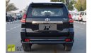 Toyota Prado - TXL - 4.0L - MIDNIGHT EDITION (LIMITED STOCK - ONLY FOR EXPORT)  2021 MODEL