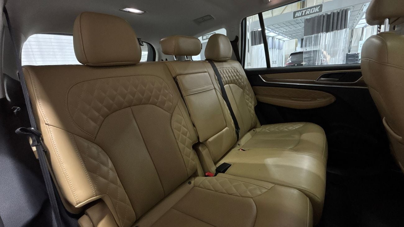 MG RX8 2022 LUXURY | AED 875/Month | 0 DP | 30 Day Return | Warranty | Service History