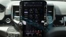 رام 1500 (For Export , НА ЭКСПОРТ) PY 26/26 Rebel GT 3.0TT Hurricane GCC Без пробега