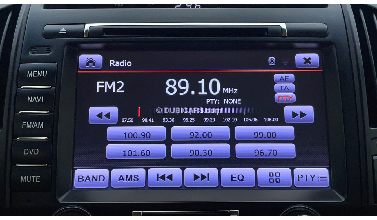 Toyota Land Cruiser GXR 4 | Zero Down Payment | Free Home Test Drive