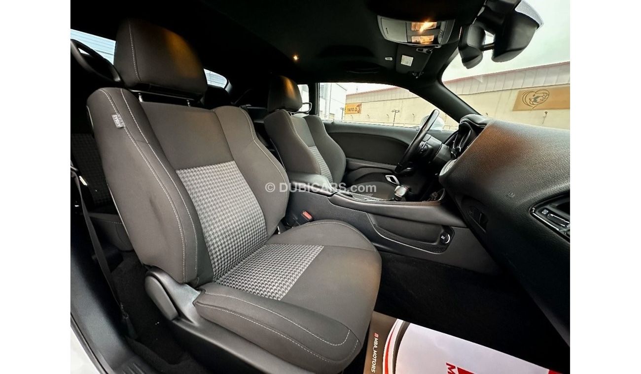 Dodge Challenger R/T