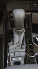 Toyota Camry Toyota Camry 2.5L HEV