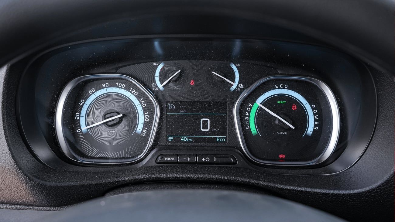 Peugeot Expert 2023 | PEUGEOT EXPERT MID OPT