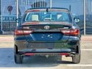 Toyota Yaris 1.5L E 615-Monthly l GCC l Camera, GPS l Accident Free