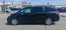 Toyota Sienna Toyota Sienna Model 2014