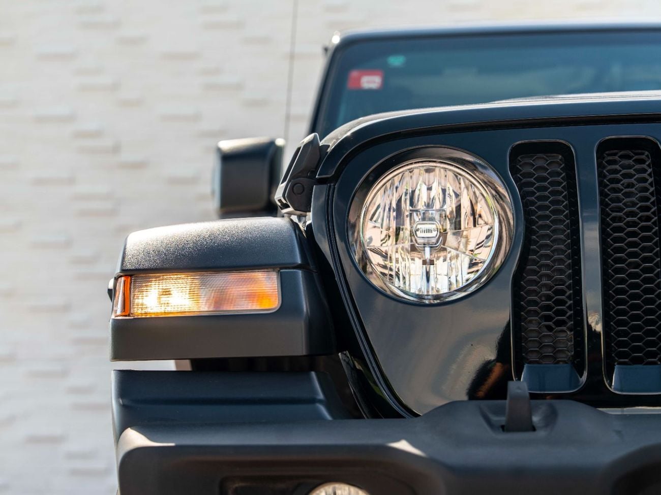 Jeep Wrangler Sport 3.6L A/T (4 Seater)