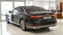 أودي A8 L  55 TFSI QUATTRO