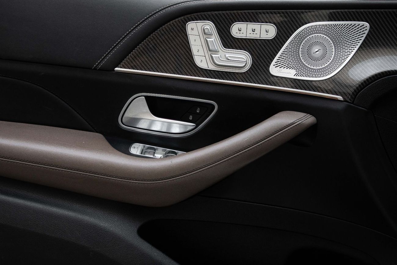 Mercedes-Benz GLE 53 AMG | 5,581 P.M | 0% Downpayment | Mercedes Warranty | Excellent Condition!