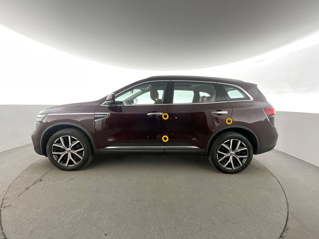 Renault Koleos LE 2.5L LE | Guaranteed Warranty | 0 Down Payment