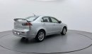 Mitsubishi Lancer GLS HIGHLINE 1.6 | Under Warranty | Inspected on 150+ parameters