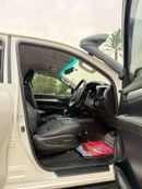 Toyota Hilux DLS SR5 export from Australia