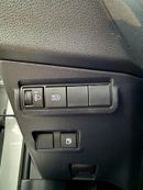 تويوتا كورولا كروس Toyota Corolla Cross Hybrid 2.0L