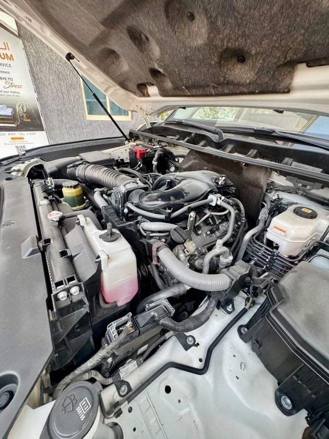 Toyota Land Cruiser GXR, миниатюра 29