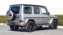 Mercedes-Benz G 63 AMG Night Edition (Export). Local Registration +10%