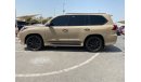 Lexus LX570 LEXUS LX 570-2016