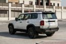 تويوتا برادو ADVENTURE 2.4L TURBO PETROL 4WD 7-SEATER AT 2026MY