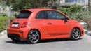 Abarth 695 (For Export , НА ЭКСПОРТ)TURISMO 1.4 TURBOCHARGED 2024 GCC Без пробега