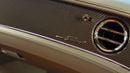 Bentley Continental Bentley Continental GTC 2025 – First Edition