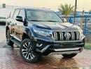 Toyota Prado TXL 2.7L