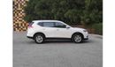 نيسان روج Nissan Rogue 2015 V6 full automatic