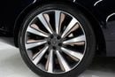 لاند روفر رينج روفر SV LWB P530 2023 Vogue SV LWB, Two-Tone Interior, Executive Rear Seat w/ Entertainment, Al Tayer Warr + Serv!!