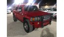 Hummer H3