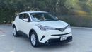 Toyota CHR XLE, 2.0L