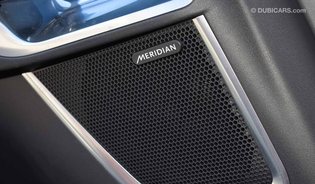 Jaguar E Pace R Dynamic  First Edition