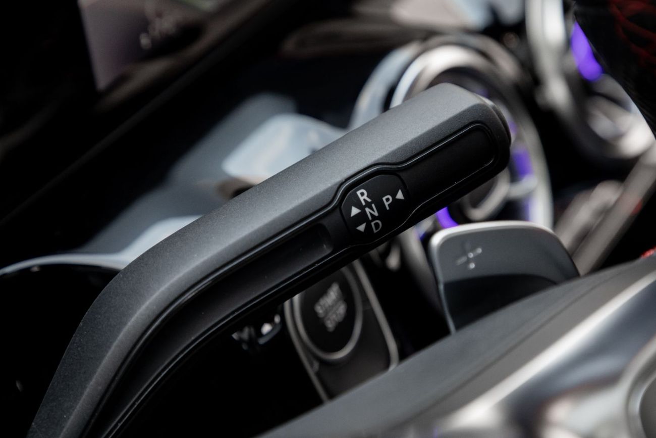 مرسيدس بنز EQA 350 EQA 350 | 3,330 P.M | 0% Downpayment | Extraordinary Condition!