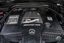Mercedes Benz G63 AMG