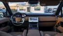 Land Rover Range Rover Autobiography Diesel 3.0L V6 AWD , 2023 Без пробега , (ТОЛЬКО НА ЭКСПОРТ)