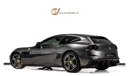 Ferrari GTC4Lusso Std GCC Spec