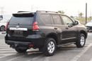 Toyota Prado VXR 2020 TOYOTA LAND CRUISER PRADO FULL OPTION