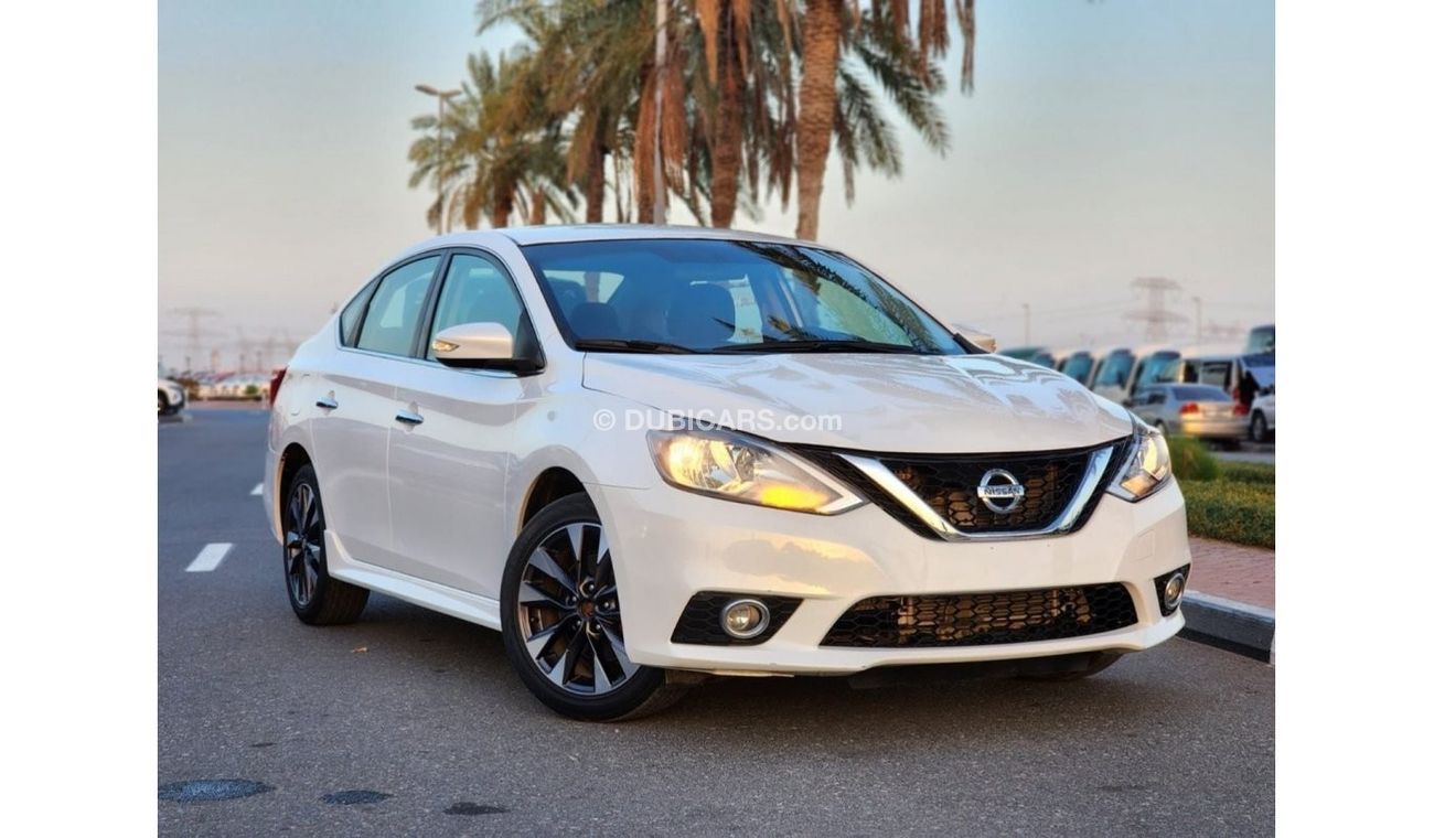 نيسان سنترا S