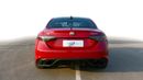 Alfa Romeo Giulia VELOCE 1,992/ Month | | Veloce MCA | | Gargash Warranty and Service