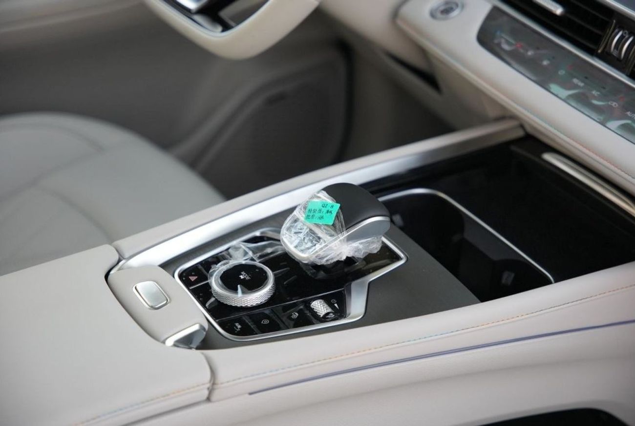 Chery Tiggo 8 Pro Max 2025 CHERY TIGGO 8 Pro Max 390T 2.0L SUV AWD Gray 0Km