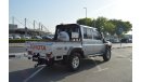 Toyota Land Cruiser Pick Up Full option Clean Car