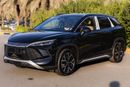 BYD Song L STD (NON GCC) BYD Song L DM-i