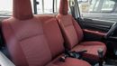 Toyota Hilux GL TOYOTA HILUX 2.4 SINGLE CABIN BASIC 4X4 MT -2026YM