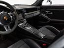 Porsche 911 GT3 December 2026 Porsche Warranty,