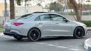 Mercedes-Benz CLA 200 Mercedes-Benz CLA 200 2026 Full options AMG Package 0 km Agency Warranty