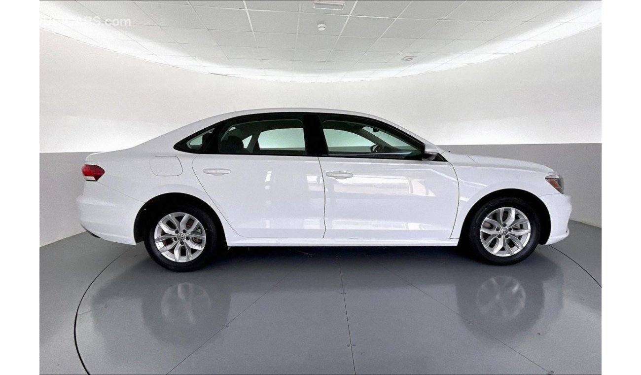 Volkswagen Passat Trendline