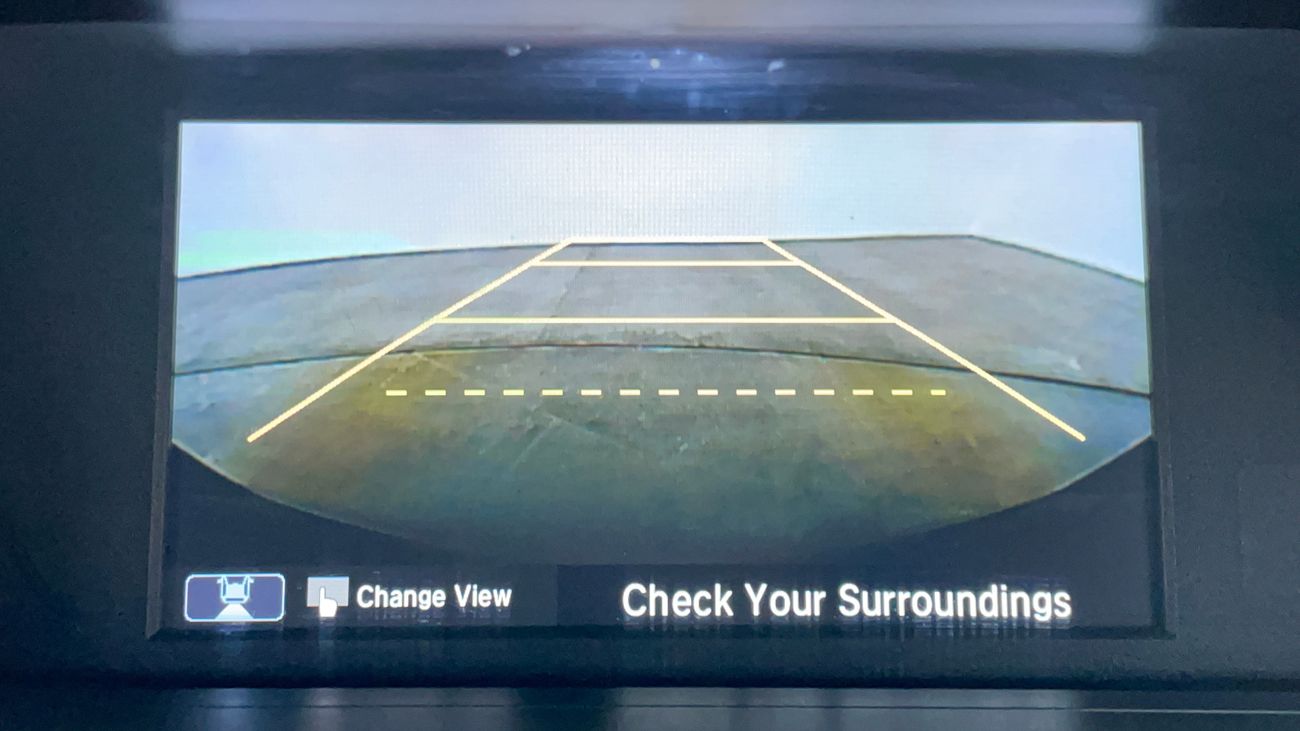 Honda Accord Coupe COUPE 2400