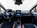 Subaru Wrx STI PREMIUM