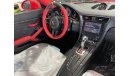بورش 911 GT2 RS WEISSACH PACKAGE