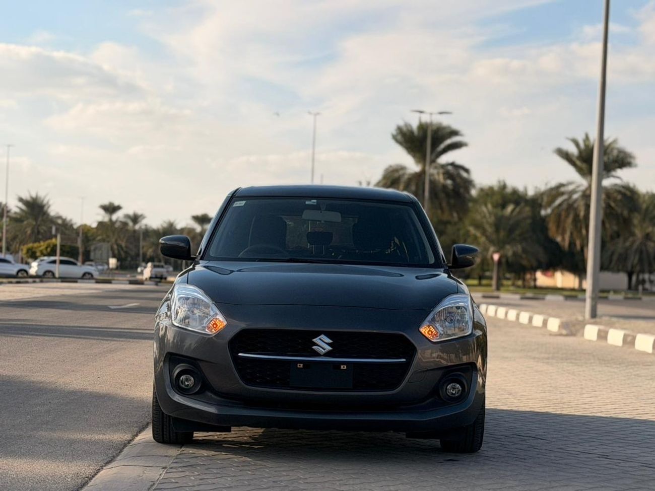 سوزوكي سويفت As series export from Australia