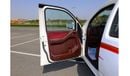 نيسان نافارا SE 4x2 Double Cabin Pick-Up M/T Petrol FWD | GCC Specs | Brand New