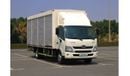 Hino 300 916 - Water Delivery Shutter Box - Diesel | GCC Specs - Ready for your Business