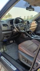 Renault Koleos Urgent Sale!!! 2.5L LE (4WD)