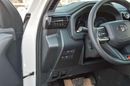 تويوتا لاند كروزر GR SPORT 3.5L 4WD PETROL SUV 2026